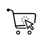 Muestra carrito de tienda online  para marketing digital en Venezuela