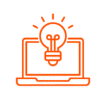 Muestra página web corporativa en Vzla